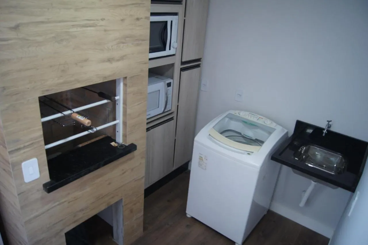 Apartamento Ponta Do Papagaio - Terreo Apartamento Palhoça
