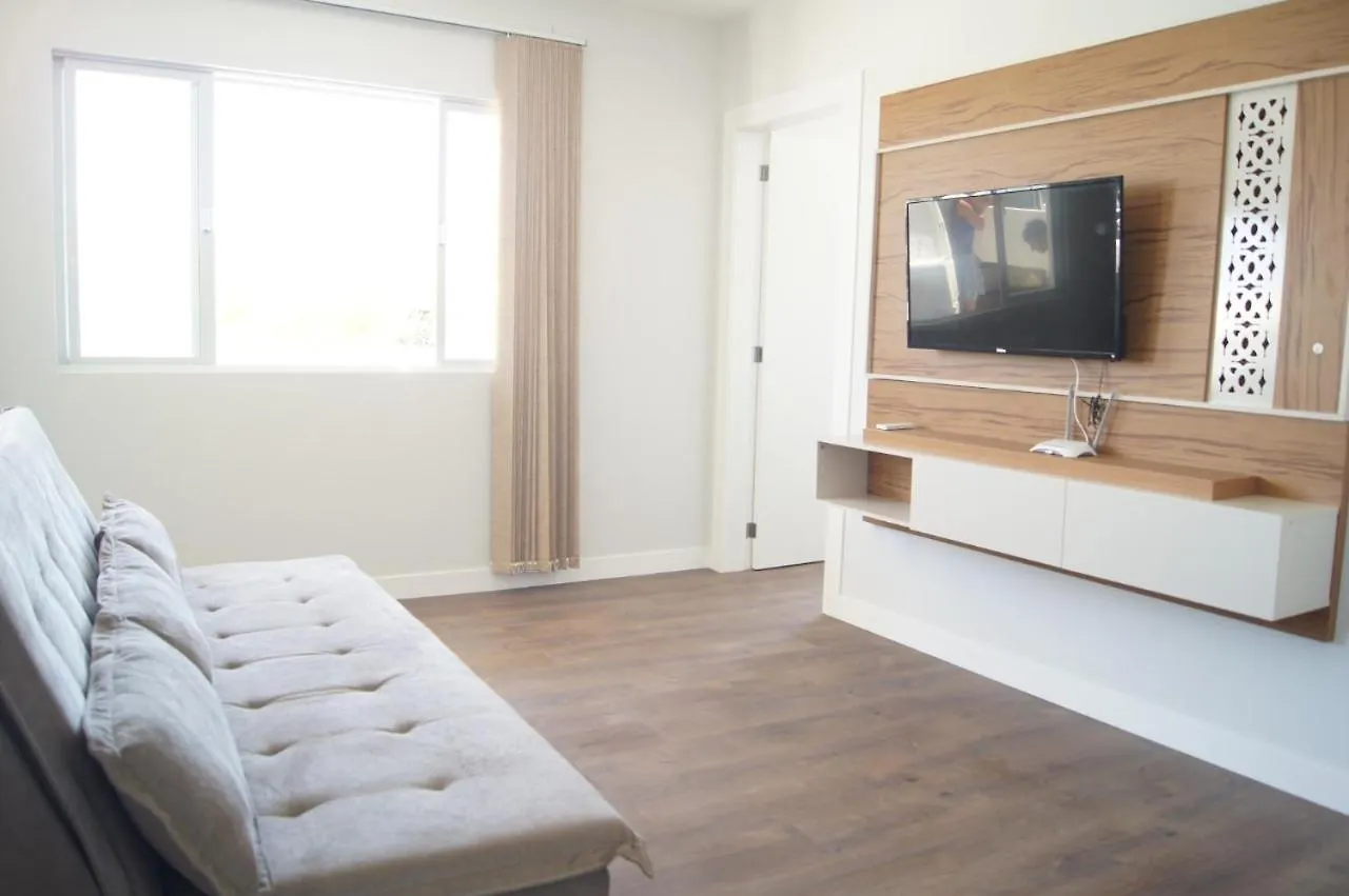 Apartamento Ponta Do Papagaio - Terreo Apartamento Palhoça