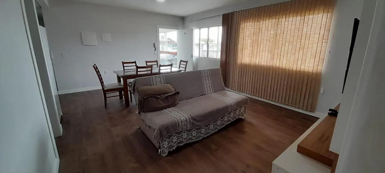 Apartamento Ponta Do Papagaio - Terreo Apartamento Palhoça 0*,  Brasil