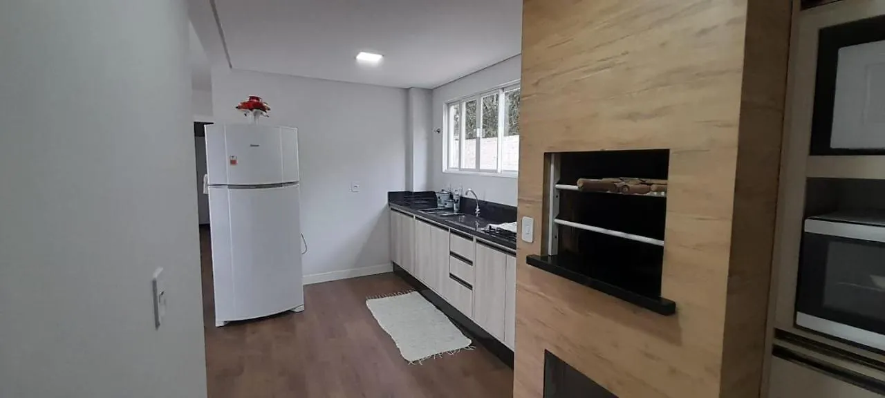 Apartamento Ponta Do Papagaio - Terreo Apartamento Palhoça
