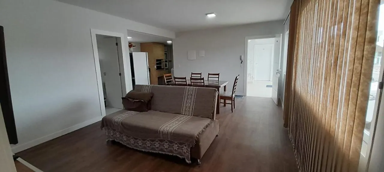 Apartamento Ponta Do Papagaio - Terreo Apartamento Palhoça