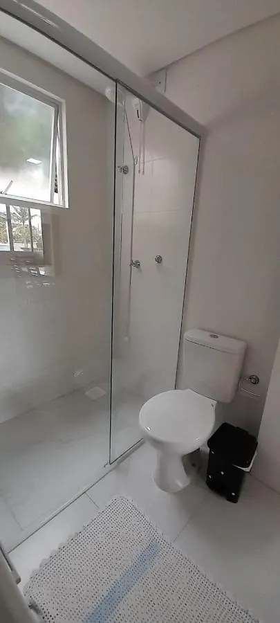 Apartamento Ponta Do Papagaio - Terreo Apartamento Palhoça