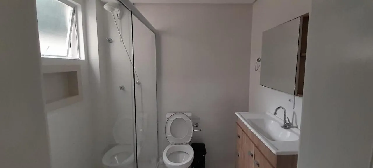 Apartamento Ponta Do Papagaio - Terreo Apartamento Palhoça