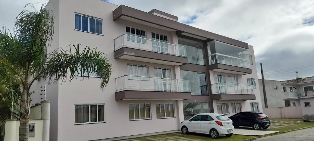 Apartamento Ponta Do Papagaio - Terreo Apartamento Palhoça