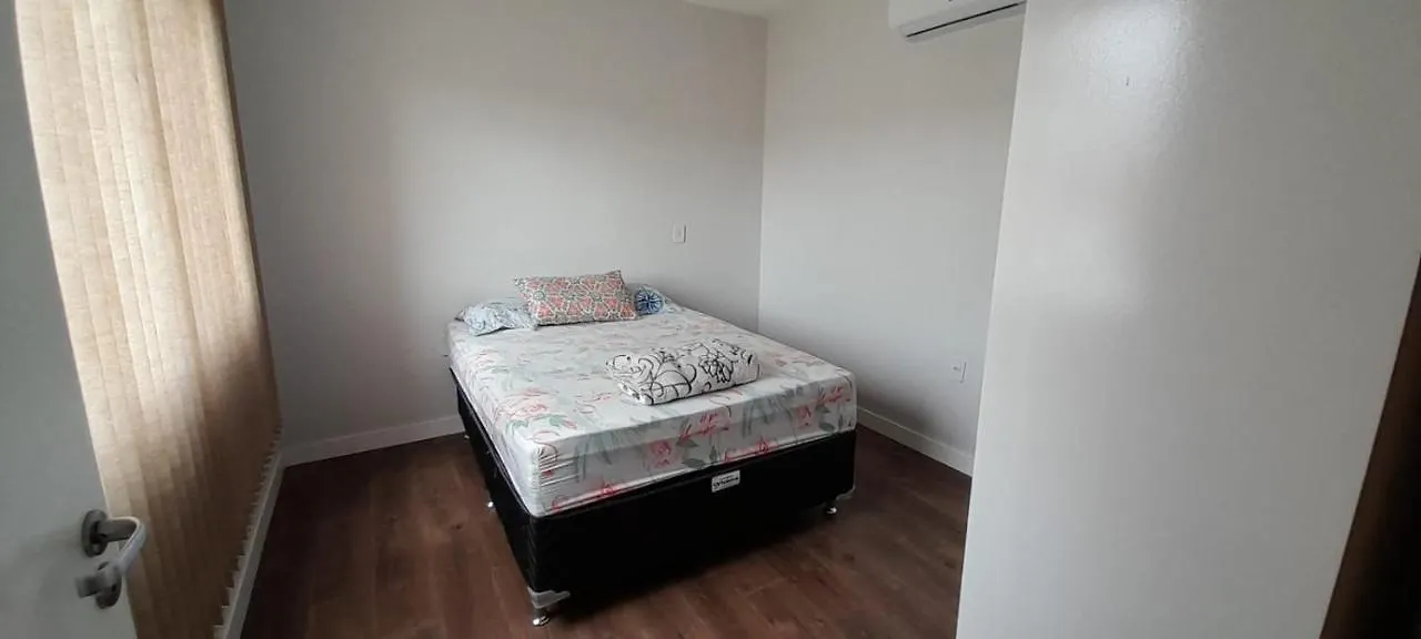 Apartamento Ponta Do Papagaio - Terreo Apartamento Palhoça