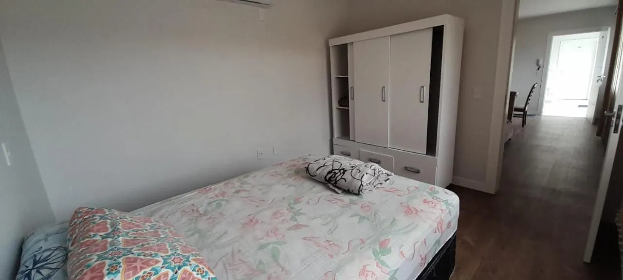 Apartamento Ponta Do Papagaio - Terreo Apartamento Palhoça