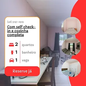 Acomodacoes I Palhoça