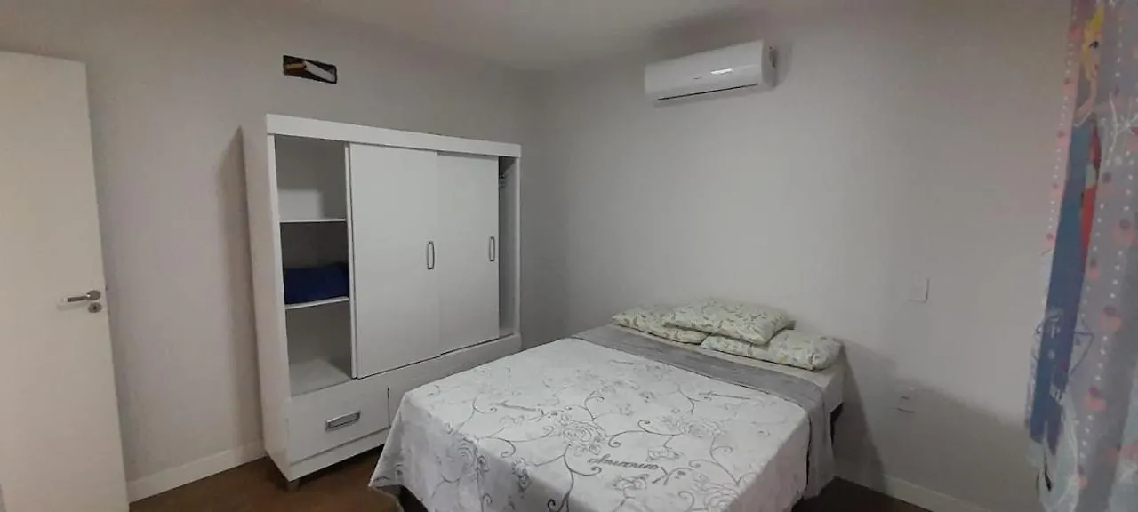 Apartamento Ponta Do Papagaio - Terreo Διαμέρισμα Palhoça Βραζιλία